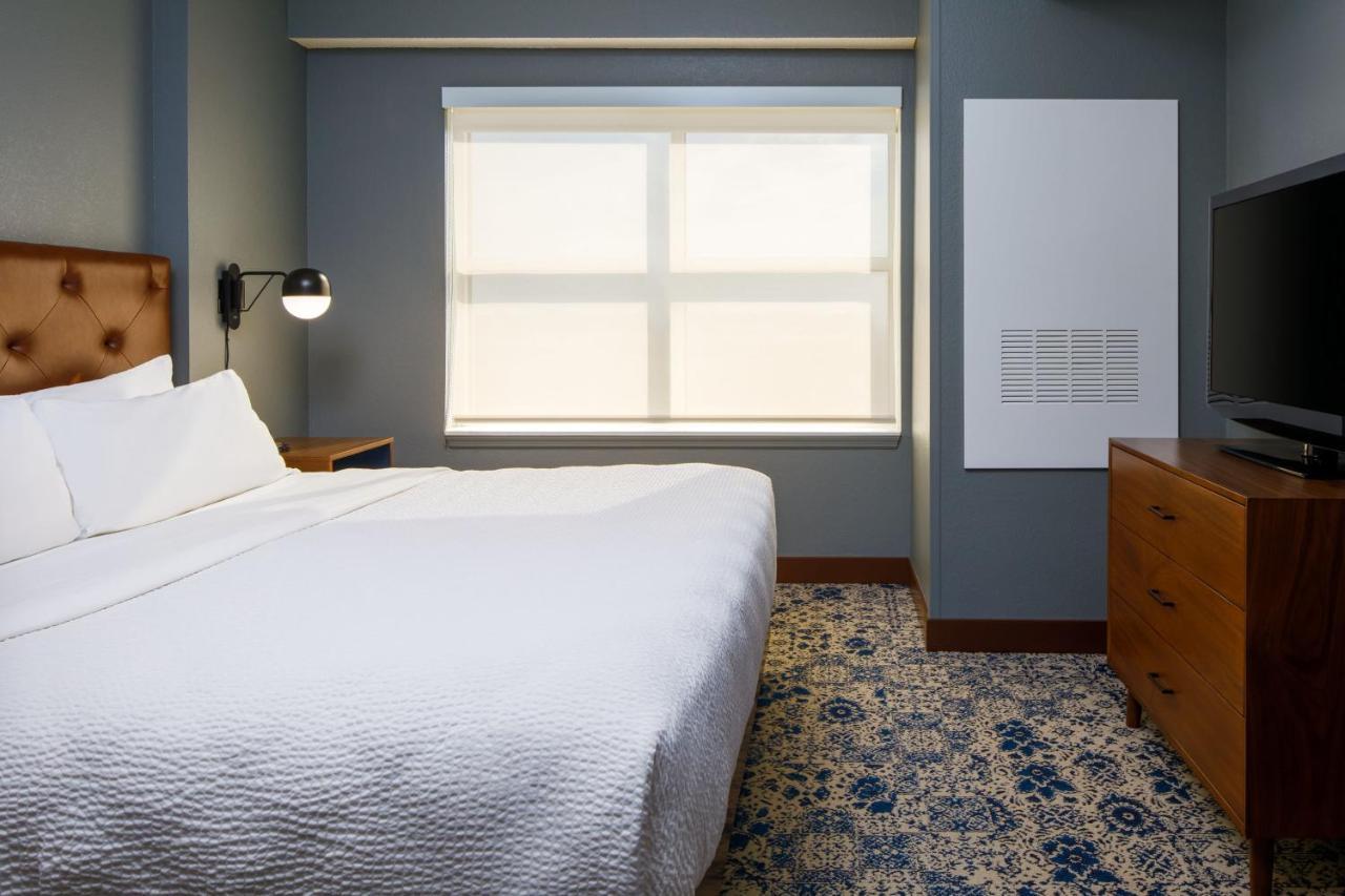Four Points By Sheraton Louisville Airport Exteriér fotografie