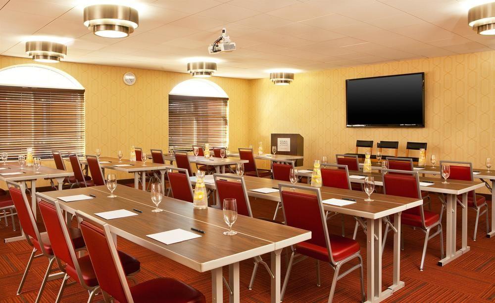 Four Points By Sheraton Louisville Airport Exteriér fotografie