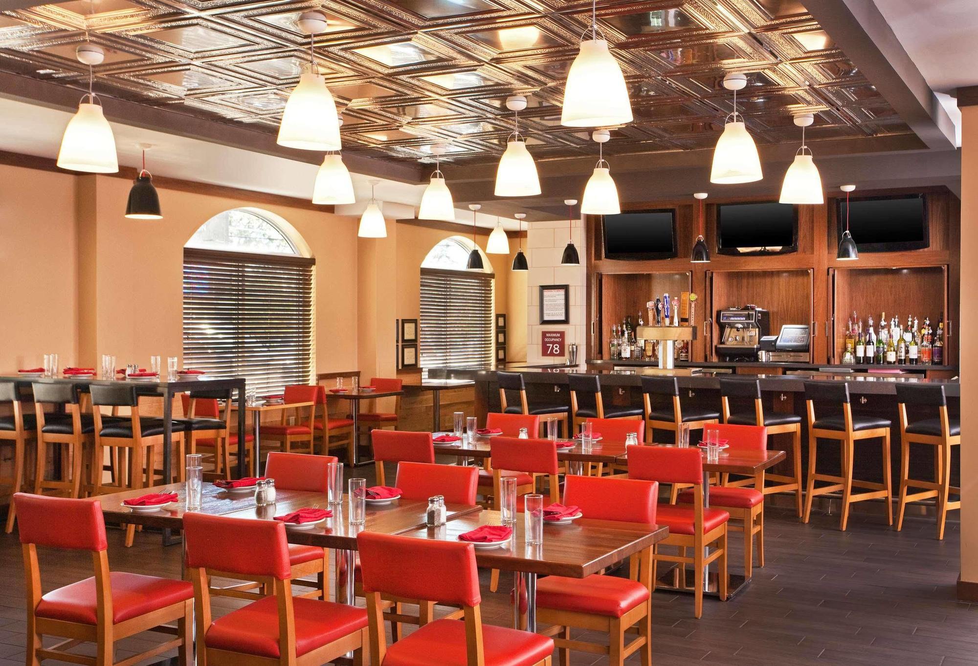 Four Points By Sheraton Louisville Airport Exteriér fotografie