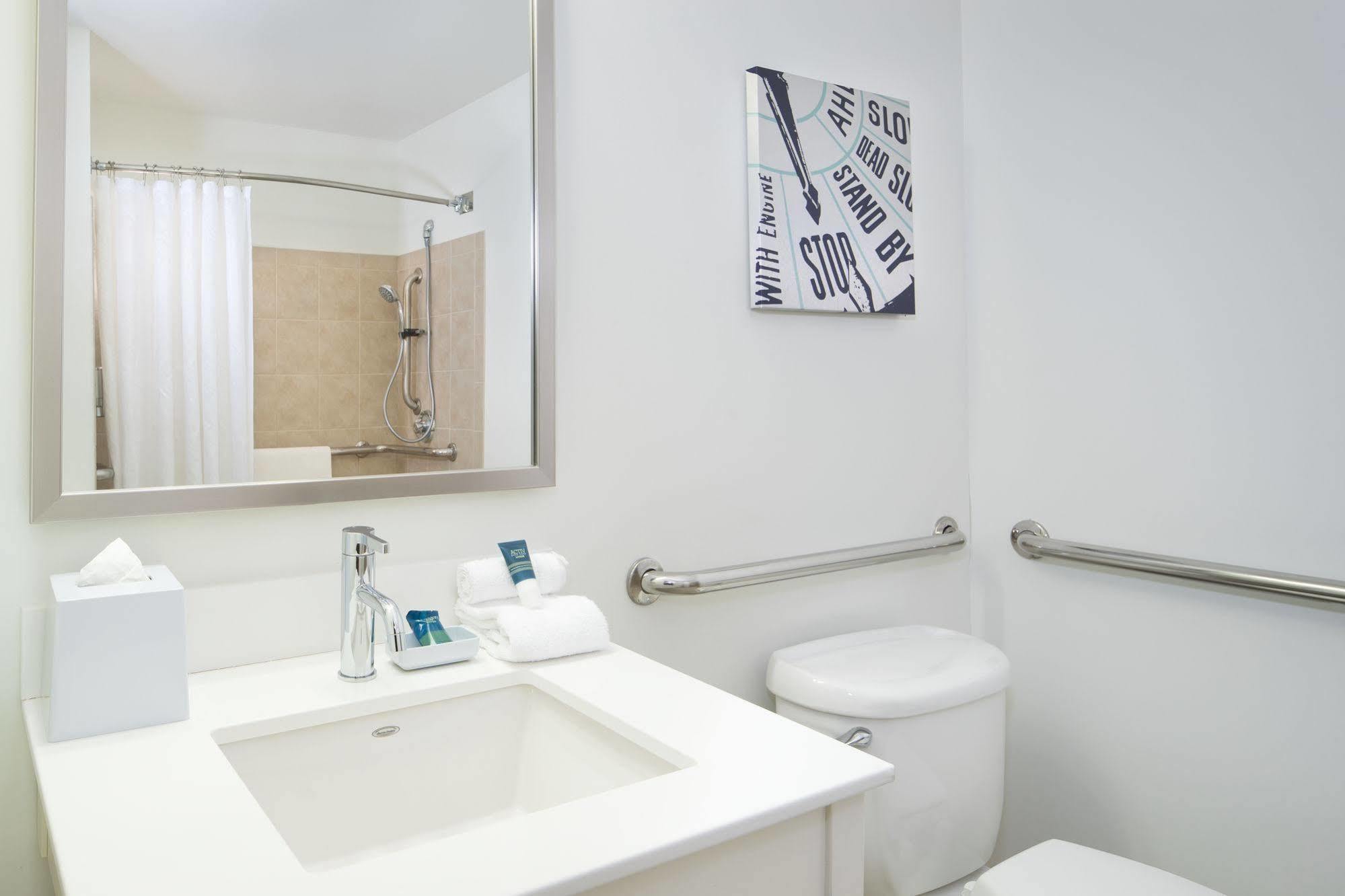 Four Points By Sheraton Louisville Airport Exteriér fotografie