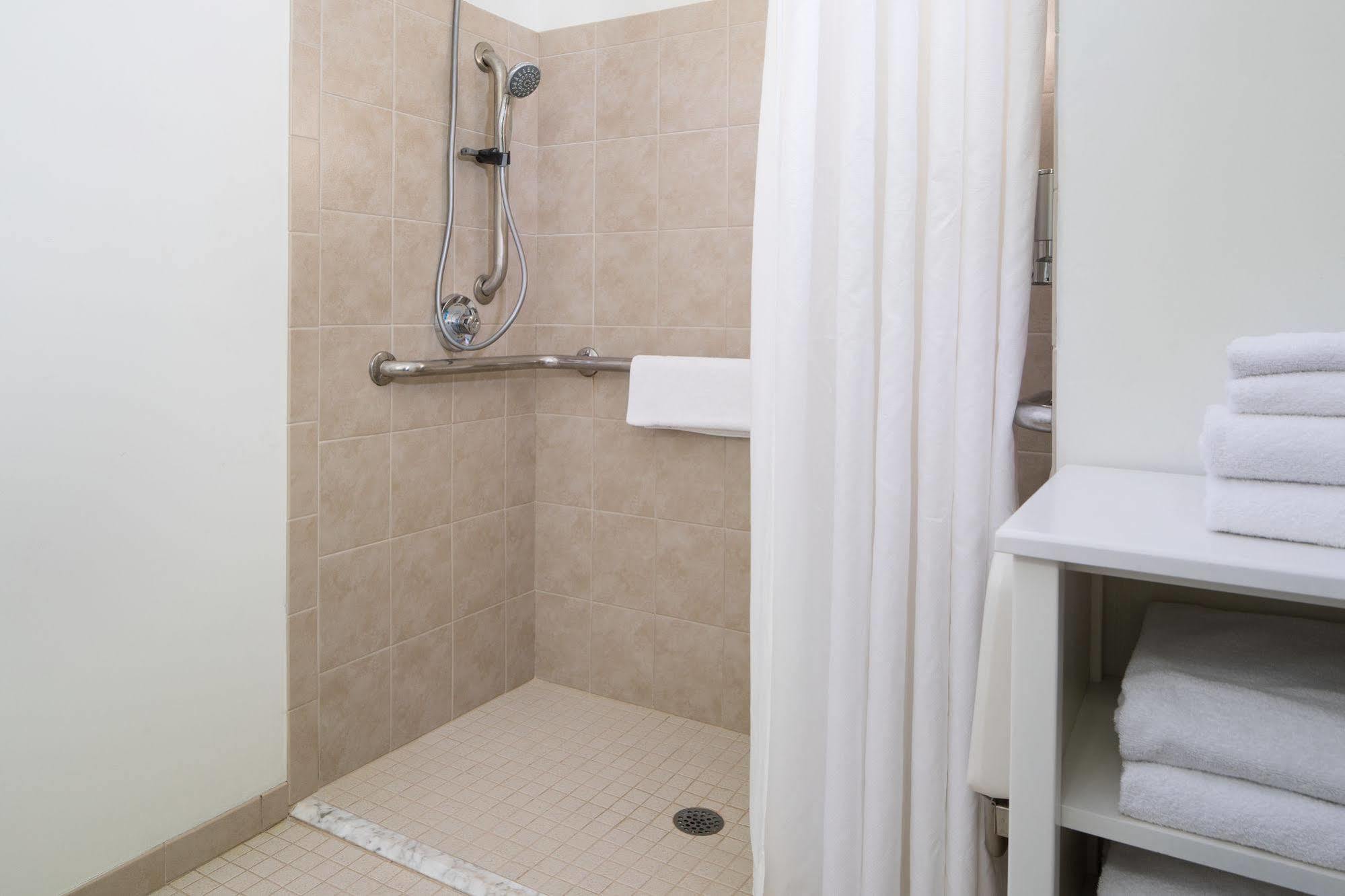 Four Points By Sheraton Louisville Airport Exteriér fotografie