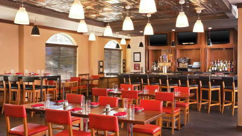Four Points By Sheraton Louisville Airport Exteriér fotografie